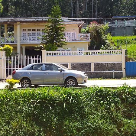 Hill View Bungalow Bed & Breakfast Nuwara Eliya Luaran gambar