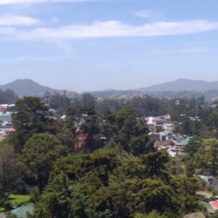 Hill View Bungalow Bed & Breakfast Nuwara Eliya Luaran gambar