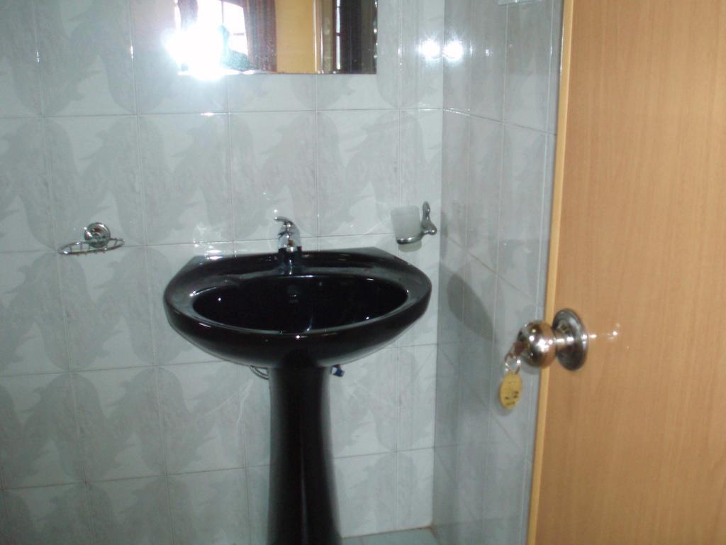 Hill View Bungalow Bed & Breakfast Nuwara Eliya Bilik gambar