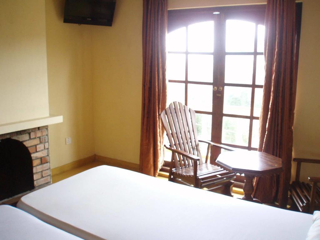 Hill View Bungalow Bed & Breakfast Nuwara Eliya Bilik gambar