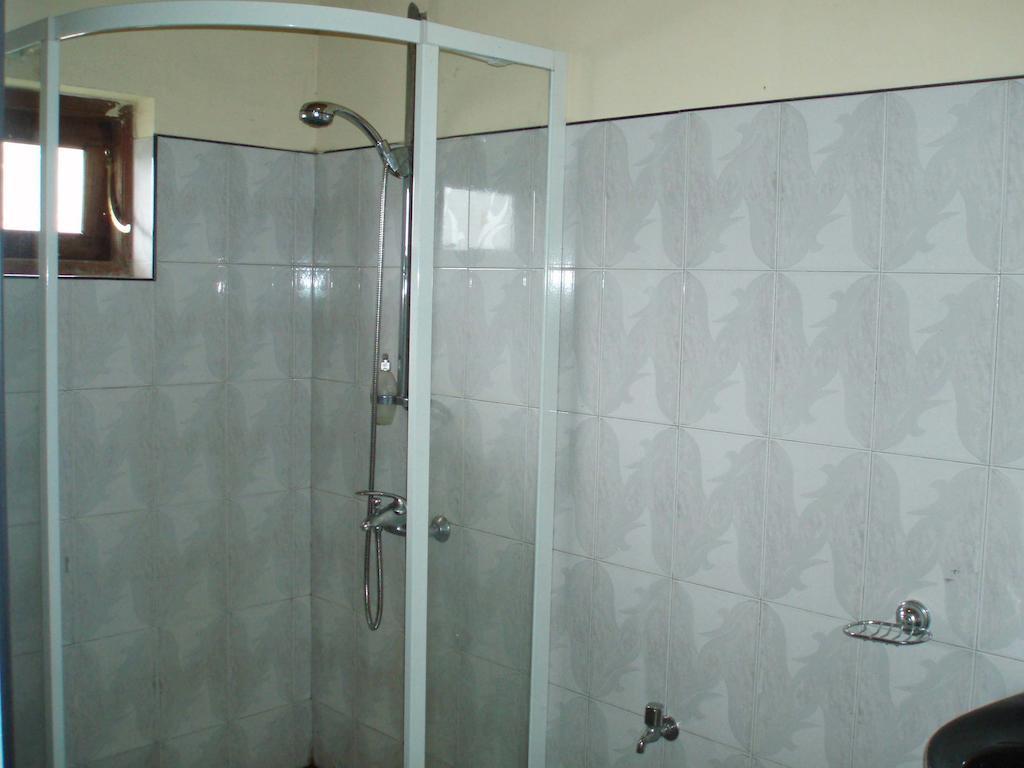 Hill View Bungalow Bed & Breakfast Nuwara Eliya Bilik gambar