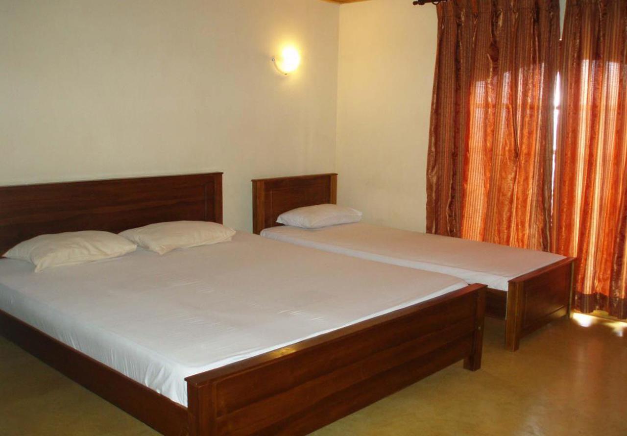 Hill View Bungalow Bed & Breakfast Nuwara Eliya Luaran gambar