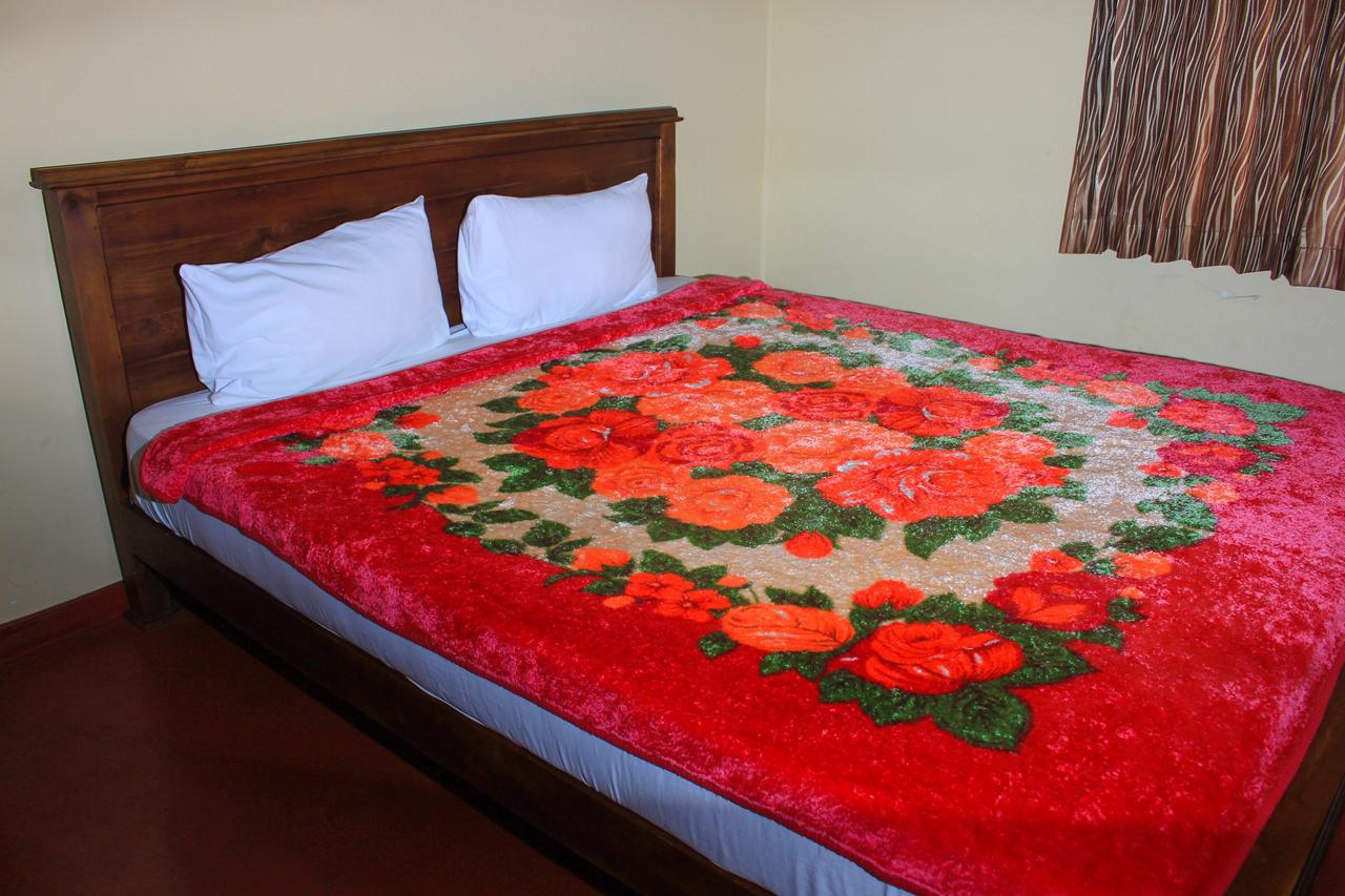 Hill View Bungalow Bed & Breakfast Nuwara Eliya Luaran gambar