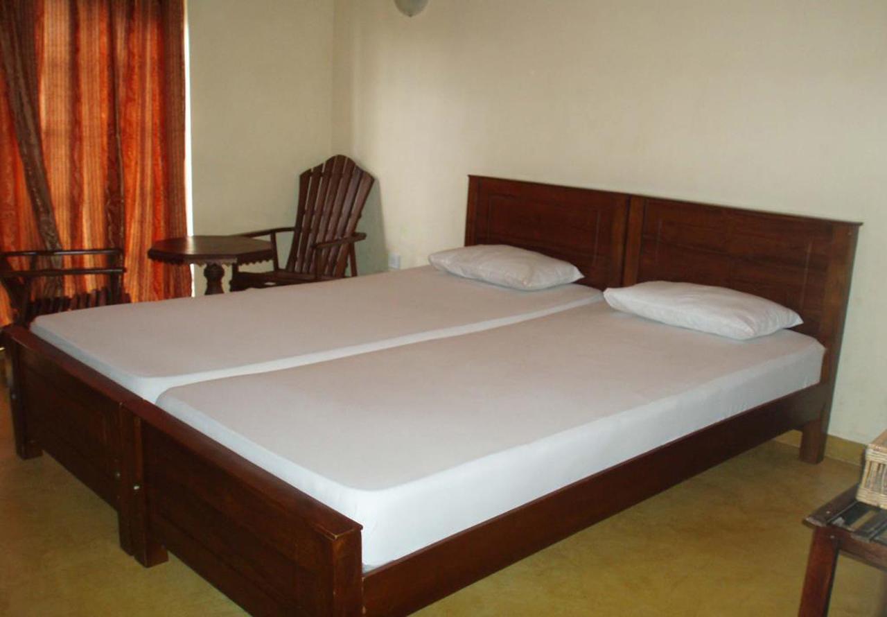 Hill View Bungalow Bed & Breakfast Nuwara Eliya Luaran gambar