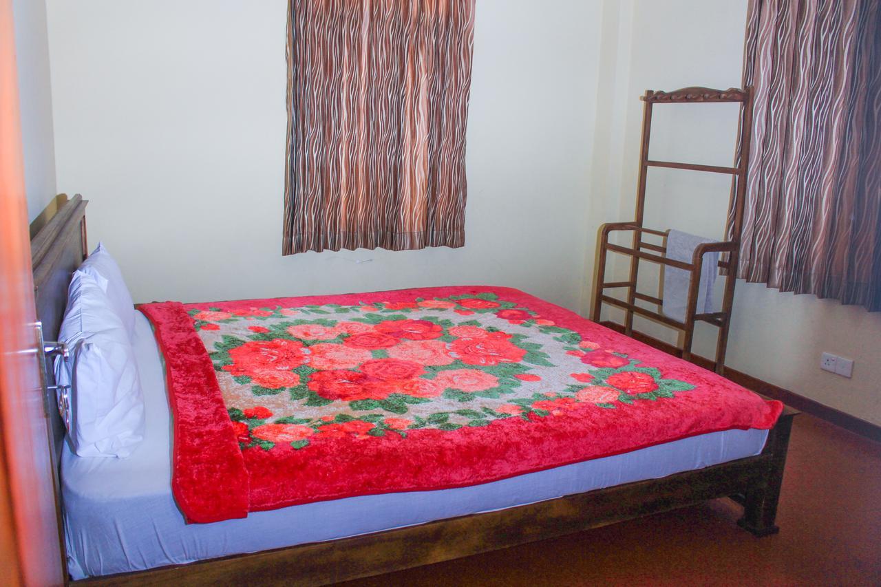 Hill View Bungalow Bed & Breakfast Nuwara Eliya Luaran gambar