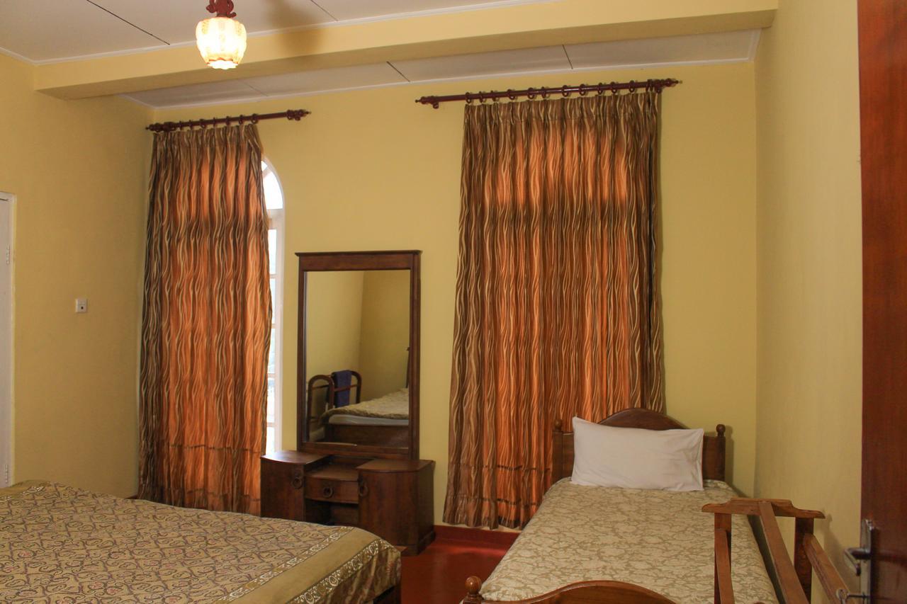 Hill View Bungalow Bed & Breakfast Nuwara Eliya Luaran gambar