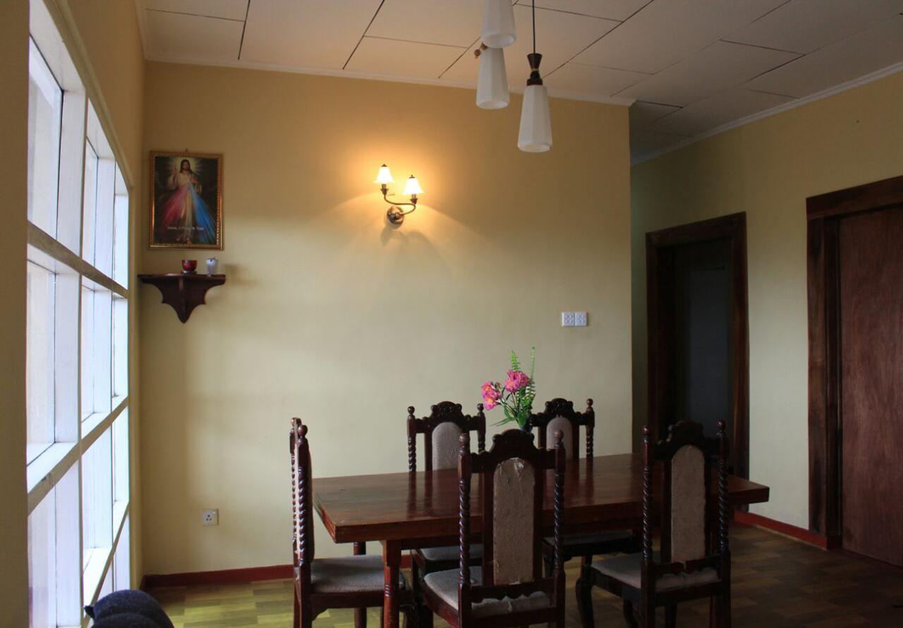 Hill View Bungalow Bed & Breakfast Nuwara Eliya Luaran gambar
