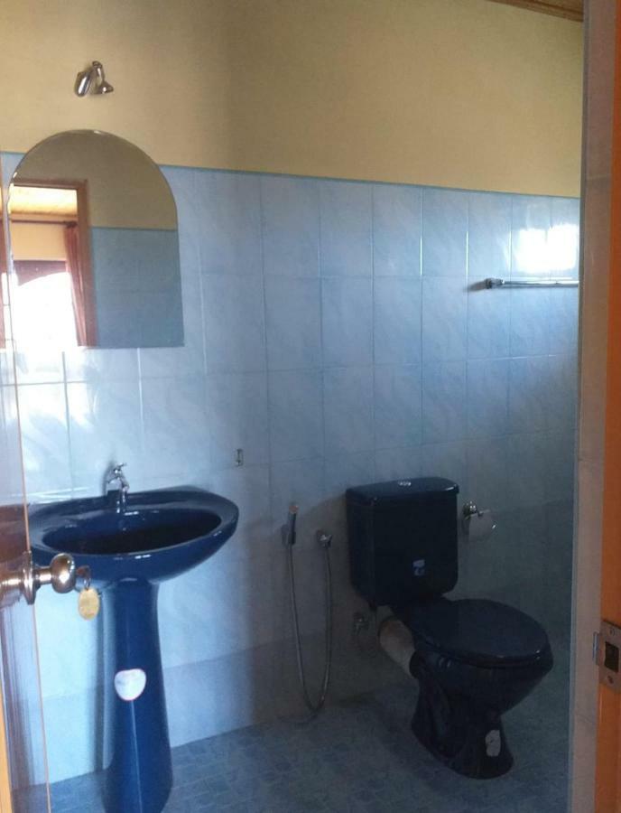 Hill View Bungalow Bed & Breakfast Nuwara Eliya Luaran gambar