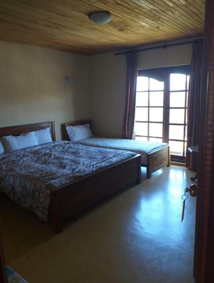 Hill View Bungalow Bed & Breakfast Nuwara Eliya Luaran gambar