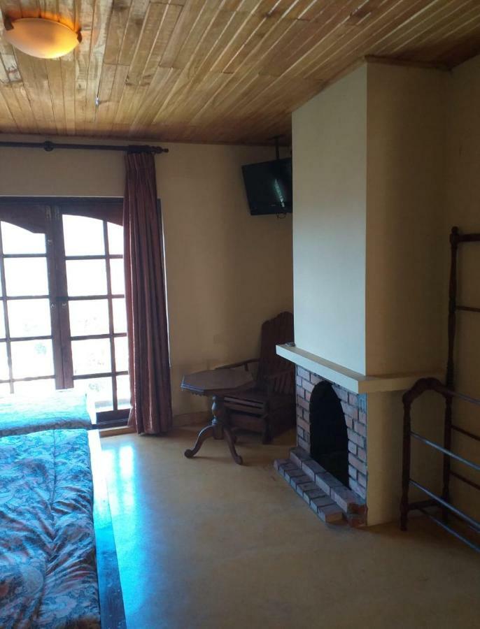 Hill View Bungalow Bed & Breakfast Nuwara Eliya Luaran gambar