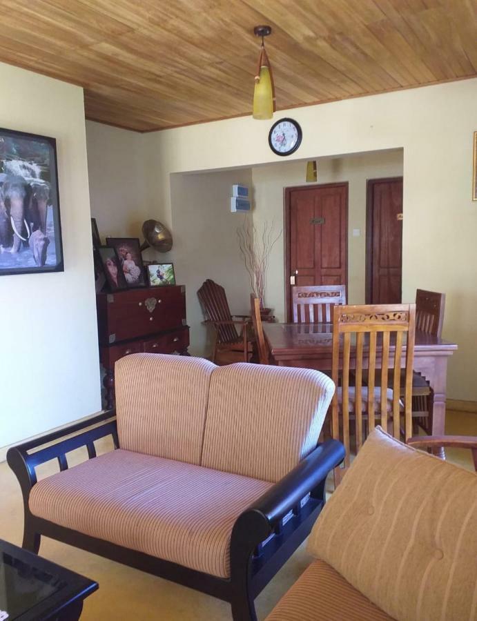 Hill View Bungalow Bed & Breakfast Nuwara Eliya Luaran gambar