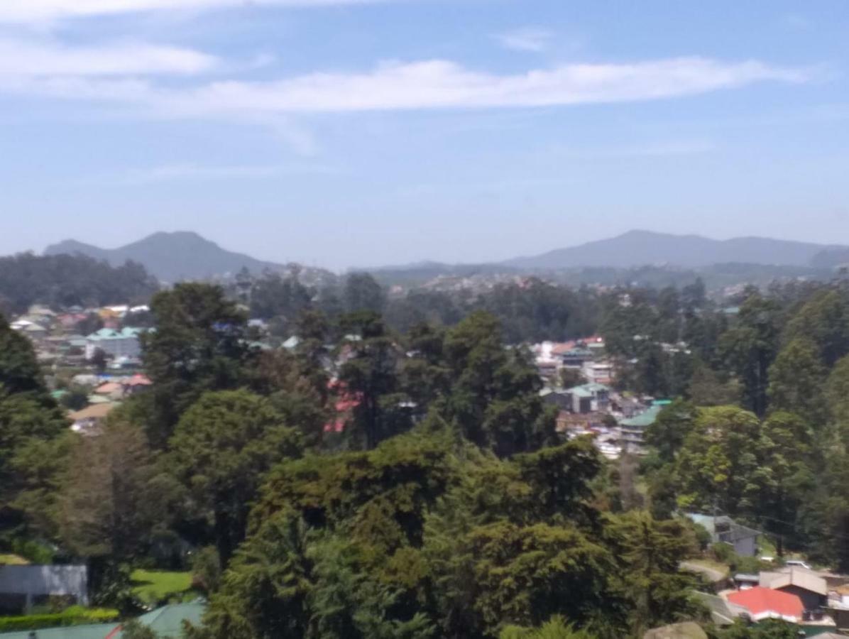 Hill View Bungalow Bed & Breakfast Nuwara Eliya Luaran gambar