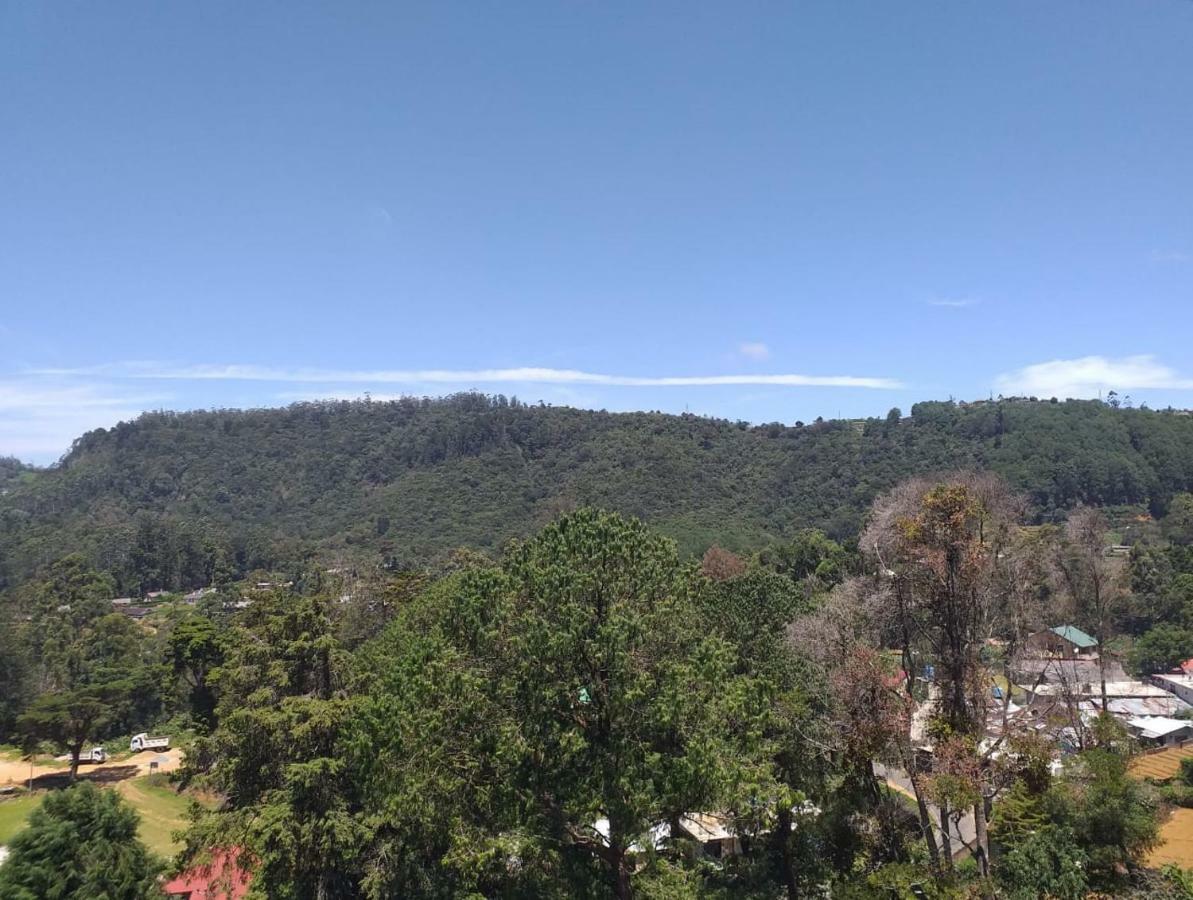 Hill View Bungalow Bed & Breakfast Nuwara Eliya Luaran gambar
